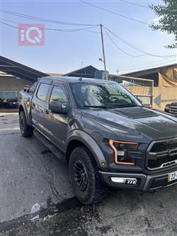 فۆرد F-150 راپتۆر